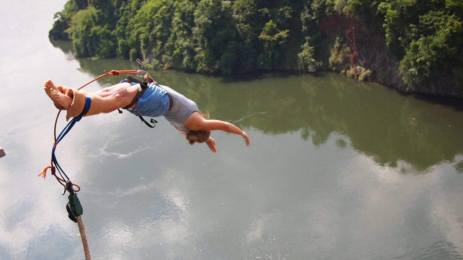 bungeejumpingUganda